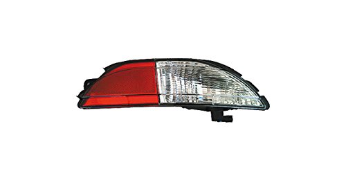 Prodotto di qualità Equal Quality RN0037 Luce Retromarcia Destro