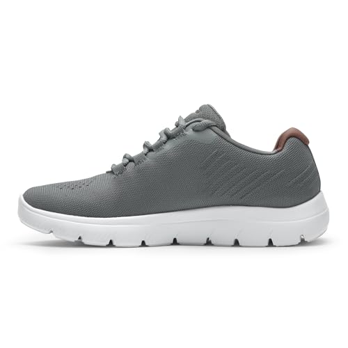Image of Skechers Mens Summits Slip-on Running Shoe