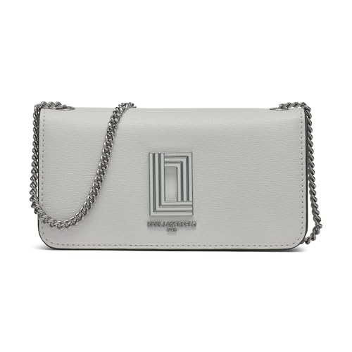 Image of KARL LAGERFELD womens Kosette Wallet