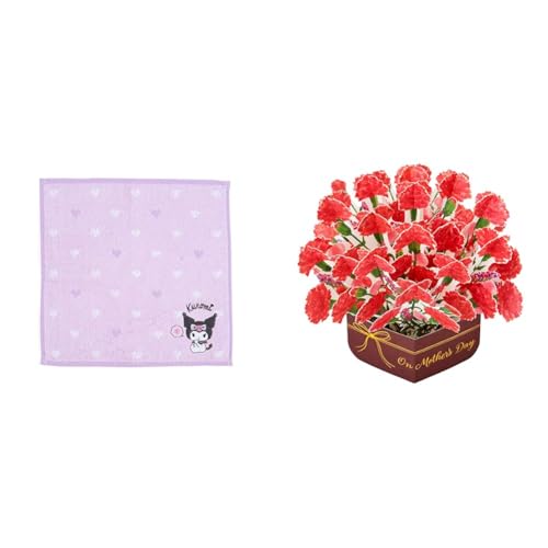 y̓ZbgizTI(SANRIO) TI v`^I N~ N~ kuromi 20×20×0.3cm v`^I LN^[ 260690 SANRIO +TI bZ[WJ[h  AJ[l[V