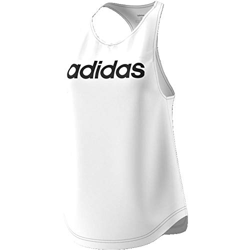 Adidas Essentials Linear Loose Tank, Canotta