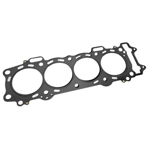 Culasse de moto résout fuite compression pour Ninja ZX-10R joint inclus