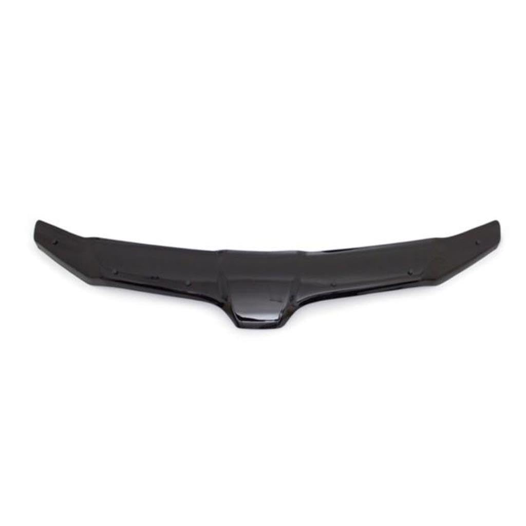 ferrous autoaccessories Skoda Superb ile Uyumlu ile Uyumlu Ön Kaput Koruyucu Rüzgarlık 2013 ve Üstü