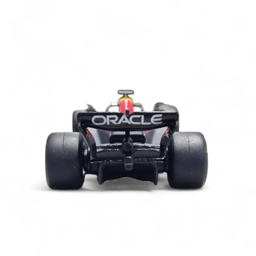 Bburago RB21 Max Verstappen 1:64 Die-Cast Car - Image 6