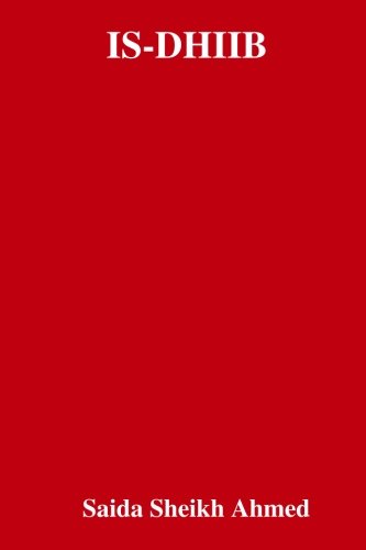 Saida VIP Publications Is-Dhiib