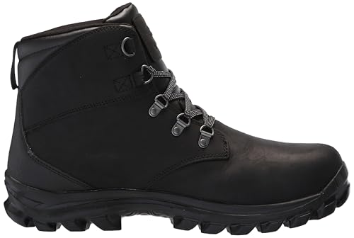 Image of Timberland Men's Chillberg Mid Lace-up Waterproof Snow Boot