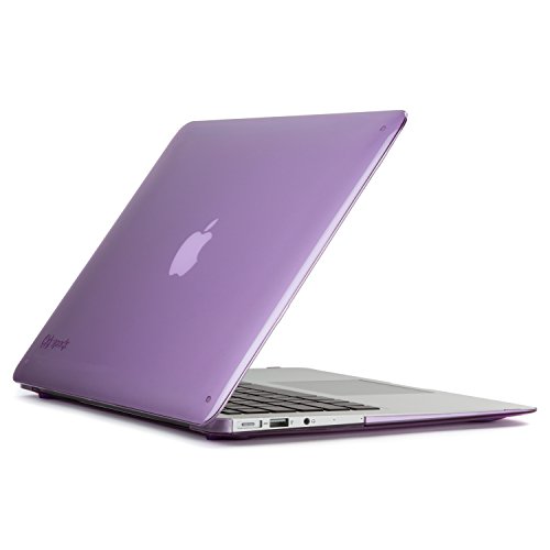 Speck Products SmartShell Case for MacBook Air 13-Inch, Haze Purple, 71498-B977