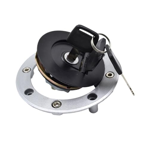Bouchon de réservoir moto étanche contre les fuites pour Suzuki GSF600 SV650 GSX750