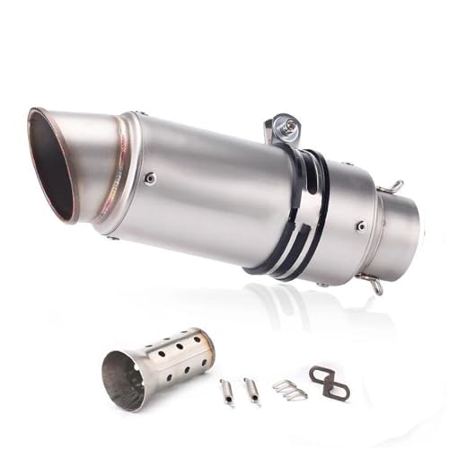 BDYFYYDS ɓKZ900p ɓKZ400p ɓKZ650p 51/60mm J[{t@Co[bN }t[ GXP[v`[u TCT[ GL][XgpCv(J[8,60mm)