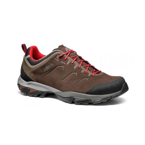 ASOLO Y ACADIA LTH GTX y ʋC h XG[h [XAbv nCLO gbLOu[cAgNVAEg\[, _[NuE/tXgO[, 29.5 cm