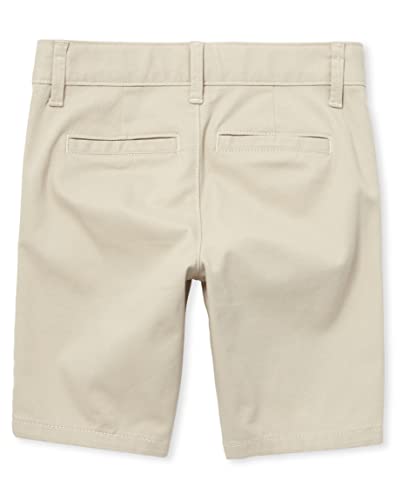 Image of The Children'S Place Girls Chino Shorts