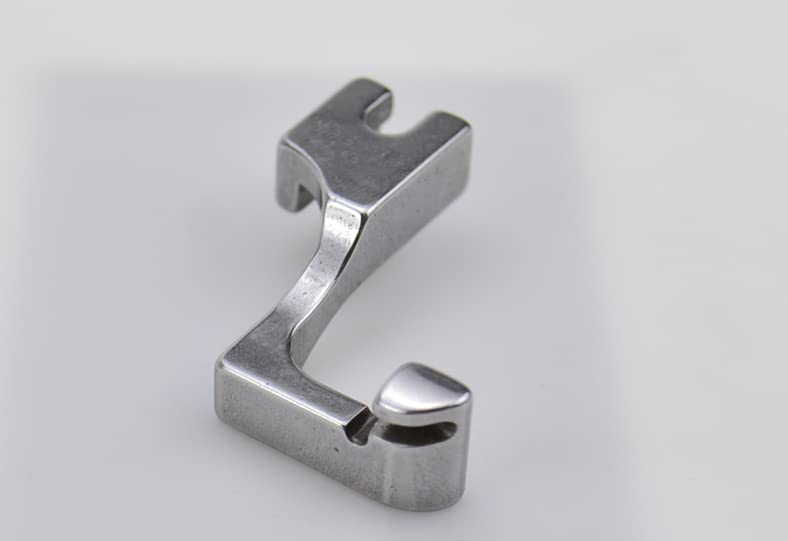 Prensatelas Invisible para Cierre Ngosew S518L/T168 miniatura 3