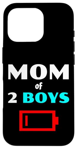 ꂽꂳ 2 j̎q ʔ  ƂƂ l̑q obe[B X}zP[X iPhone 16 Pro p