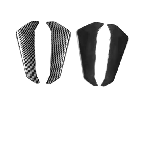 Carenage cache lateral MT09 anti projection pour protéger le radiateur
