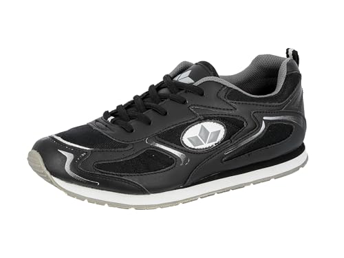Chaussures de sport homme Lico Nelson légères en nylon avec semelle EVA amortissante