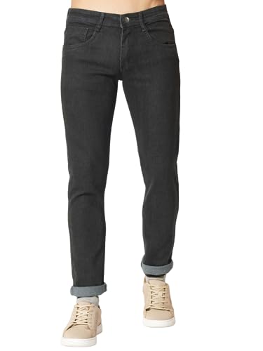 Image of KARGEENS Men Slim Jeans