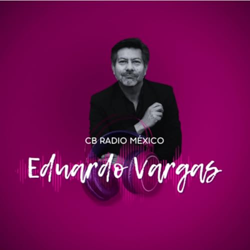 ME DOY CUENTA DE MI PRESENCIA EN CONEXI&Oacute;N - EDUARDO VARGAS