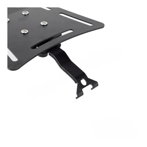 Support bagage Nightster 975 RH975 pour fixer vos sacs sans rayer la moto - 5