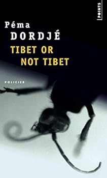 Paperback Tibet or Not Tibet [French] Book