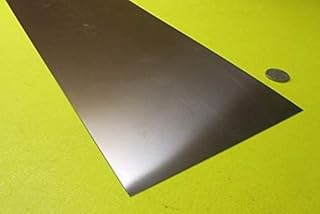 304 Stainless Steel Sheet .002