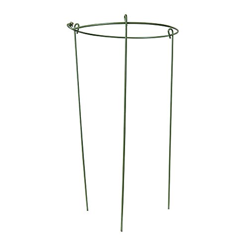 Preisvergleich Produktbild Silverline 467823 Staudenring Ø 140 mm