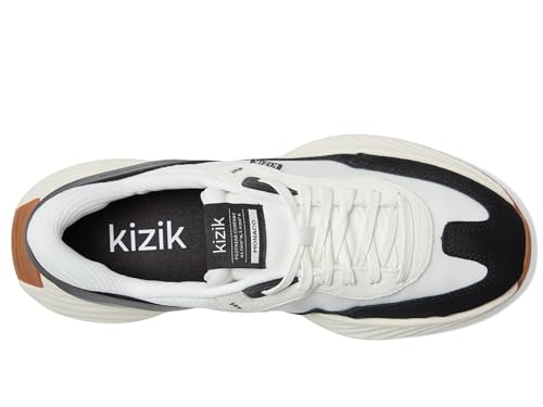 Kizik Men's Monaco Hands-Free Sneaker2