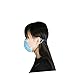 BEBEMOKO 3pcs Mask Hook Mask Hook Mask Extension Buckle Mask Ear