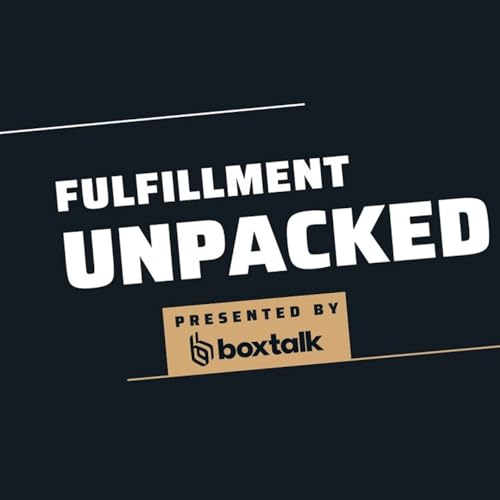 Page de couverture de Fulfillment Unpacked