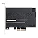 ASUS ThunderboltEX 5 Expansion Card – Dual Thunderbolt™ 5 USB-C Ports, 120Gbps Bandwidth, DisplayPort™ 2.1, PCIe 4.0 x4, USB4®, Compatible for Intel 800 Series Motherboards