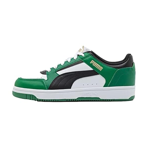 PUMA Rebound Joy Low Sneakers voor volwassenen, uniseks