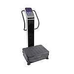 GForce Professional Dual Motor Whole Body Vibration Machine 1500 Watt