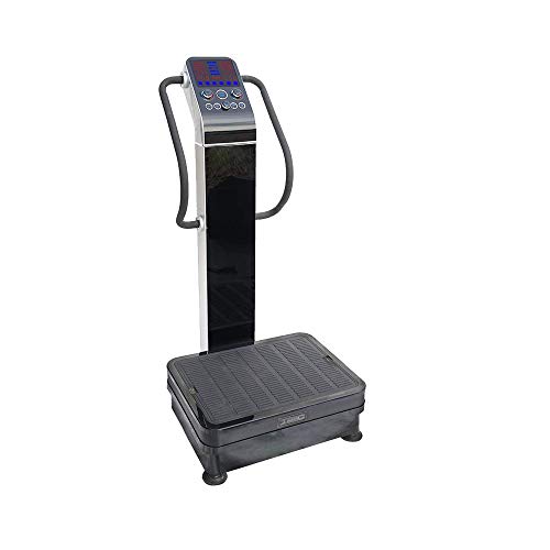 GForce Professional Dual Motor Whole Body Vibration Machine 1500 Watt