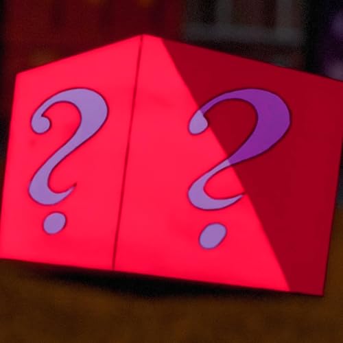 BONUS: DCAU Spin-the-Wheel Revisit #1!