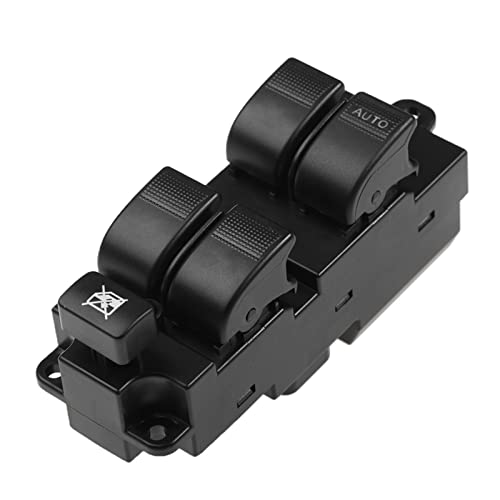 Commutateur de lève-vitre électrique de voiture pour Ford Ranger et Mazda BT50 droit