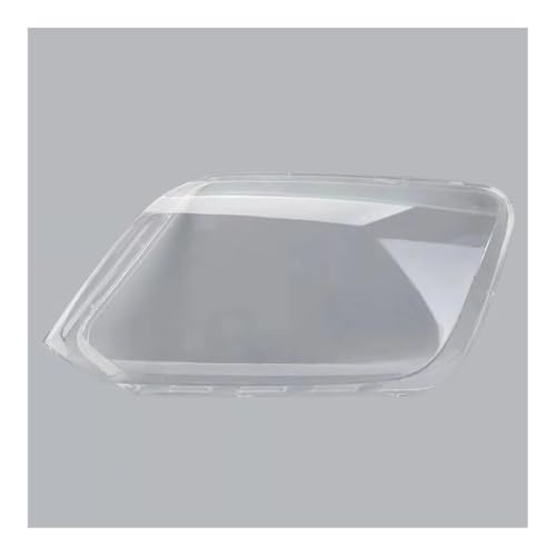 Couvercle de phare pour Amarok 2011-2022 : lentille de protection