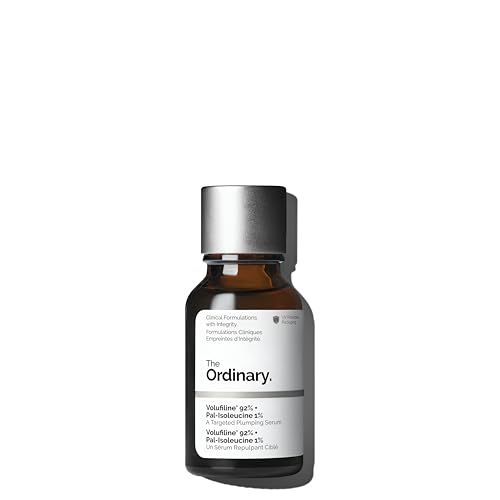 The Ordinary GF 15% Solution, Anti-Aging Formula for Visible Skin & Wrinkle Repair, 1 Fl Oz