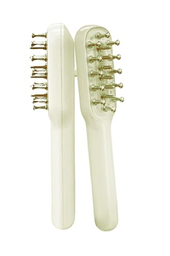 【新·改良型】TAQISONG 電気ブラシ 美顔器 リフトブラシ ems 頭皮ブラシ...