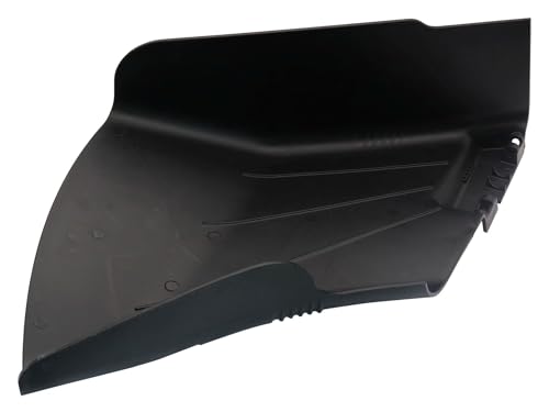 Déflecteur Husqvarna LTH1797 protection projections