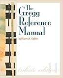 The Gregg Reference Manual