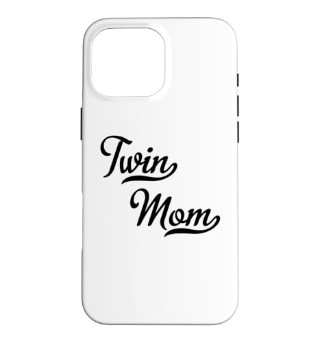 Twin Mom �M�t�g �X�}�z�P�[�X iPhone 16 Pro Max �p