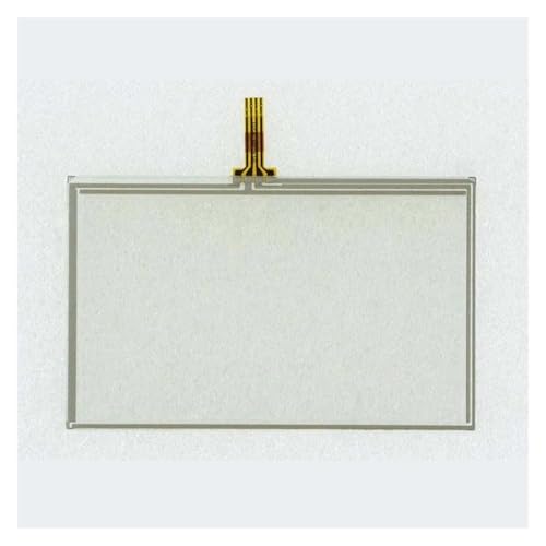 Película protectora que evita arañazos en pantalla táctil FA2043-20ST, pack de 3 para touchpad