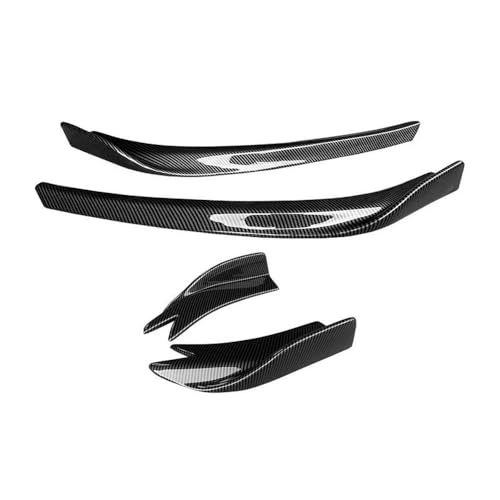 Spoiler de coffre Mazda CX-5 protection pare-chocs ABS