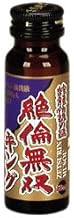 芳香園 絶倫無双キングドリンク 50ml