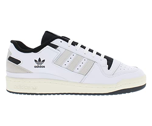 Image of adidas Men's Forum 84 Low X Drew League Skateboarding Shoes