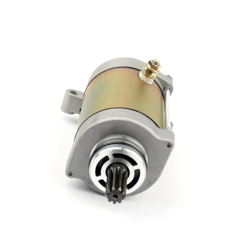 Démarreur 500 X5 X6 Z6 EX 625 pour réparer le système de lancement moteur