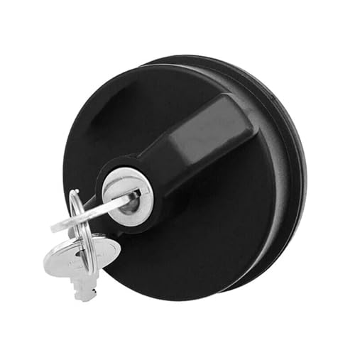Bouchon de réservoir Rav4 1999-2017 avec clés de sécurité 77300-47020