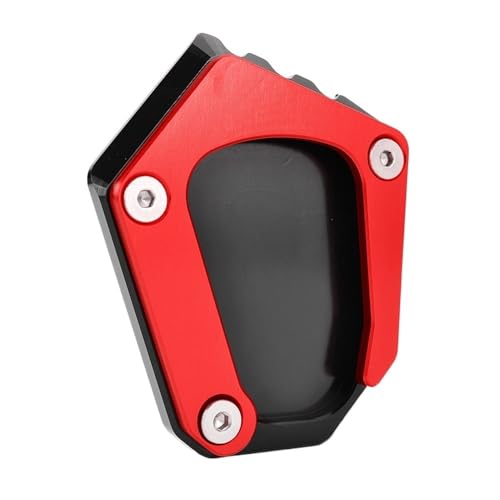 Plaque de support pour K1600 évitant la chute de la moto