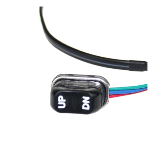 Interrupteur de trim 703-82563-31 pour commande hors-bord Yamaha - 4