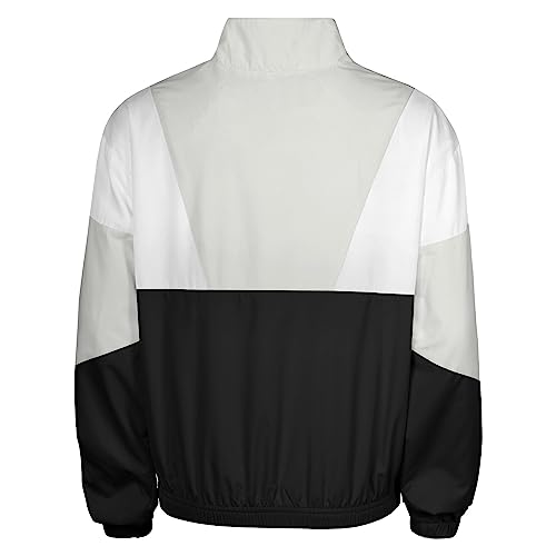 Umbro Girls' Pullover 1/2 Zip Jacket2