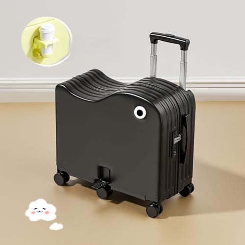 [Wivitte] qL[P[X X[cP[X y ϏՌ 38L @݉\ 20C`/22C` 360x]ÉLX^[ Jbvz_[t LbYp s A v[g sN (ubN,18C`)